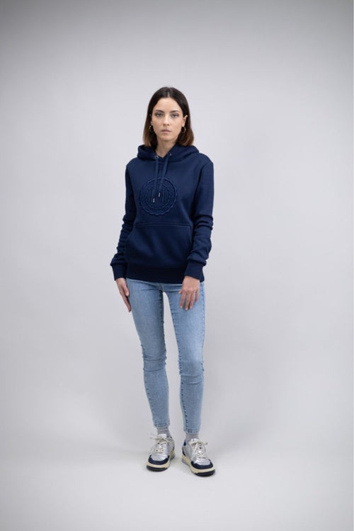 Harcour SAMY Pullover Damen und Herren