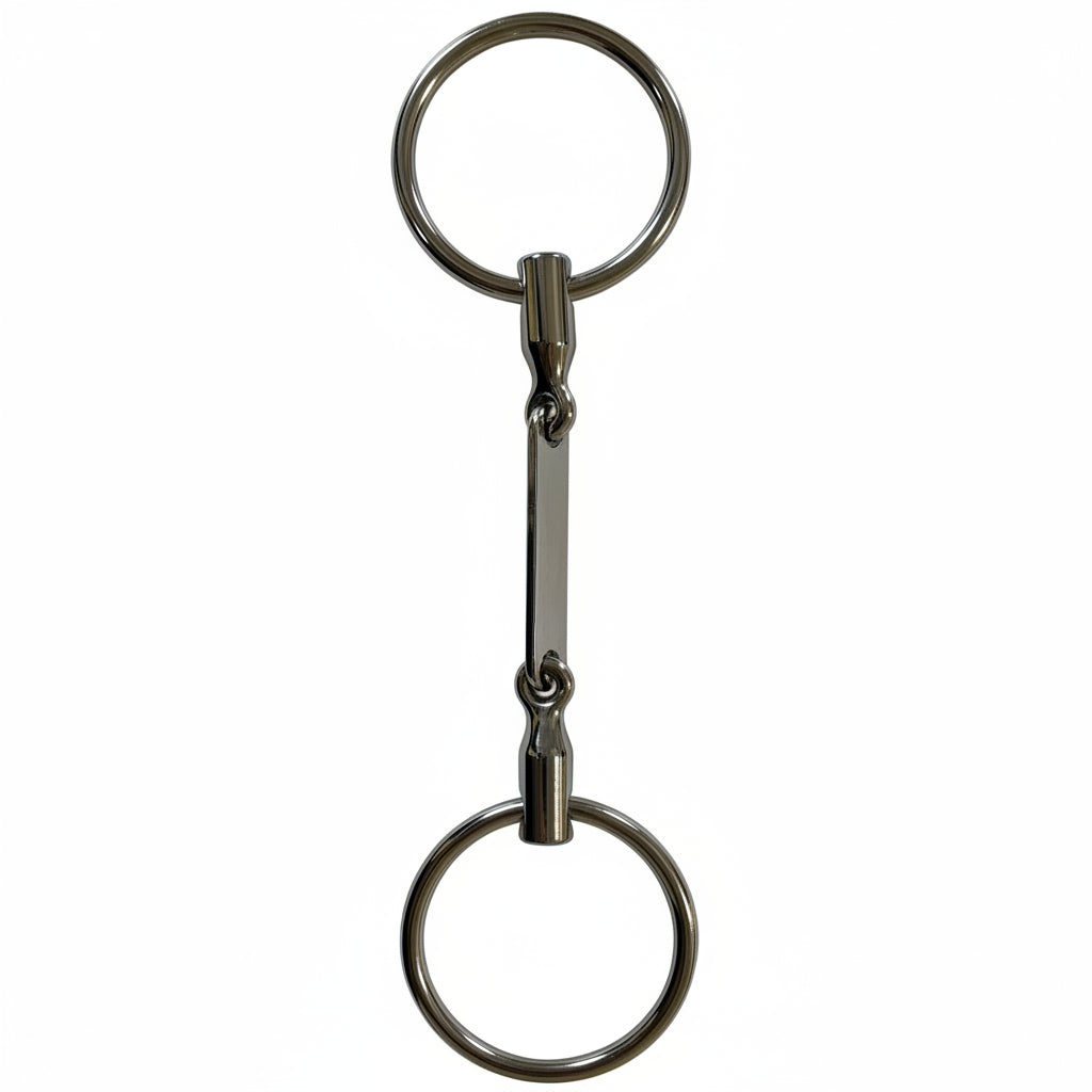 Glässini Platten Gebiss