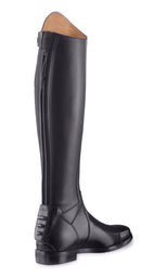 EGO7 Aries Reitstiefel Schwarz / Lederstiefel