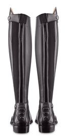 EGO7 Orion Reitstiefel Schwarz / Lederstiefel