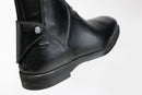 TUCCI Harley Reitstiefel Schwarz & Braun