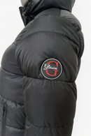 GLÄSSINI Winterjacke Shorty Damen