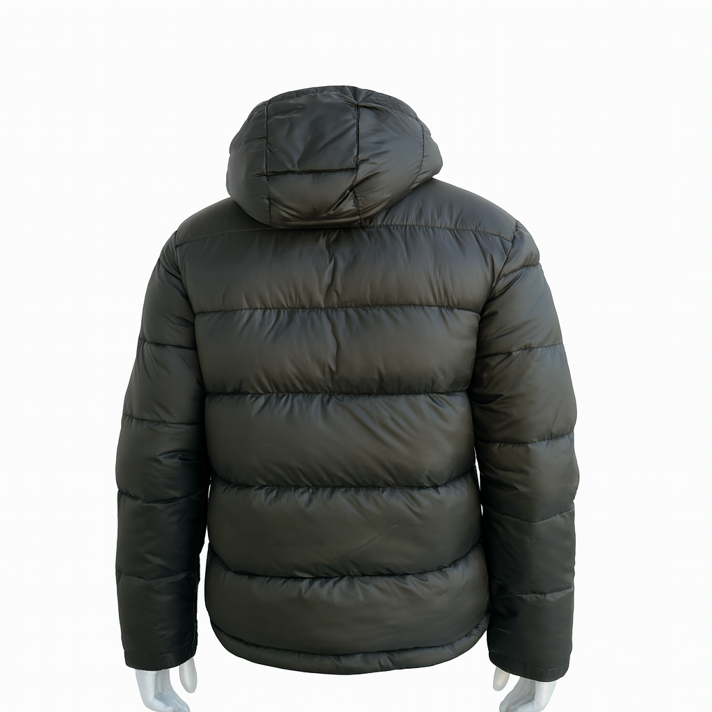 GLÄSSINI Winterjacke Shorty