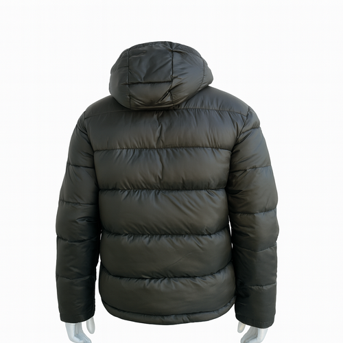GLÄSSINI Winterjacke Shorty