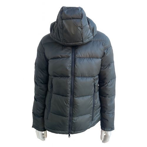 GLÄSSINI Winterjacke Shorty