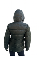 GLÄSSINI Winterjacke Shorty Damen