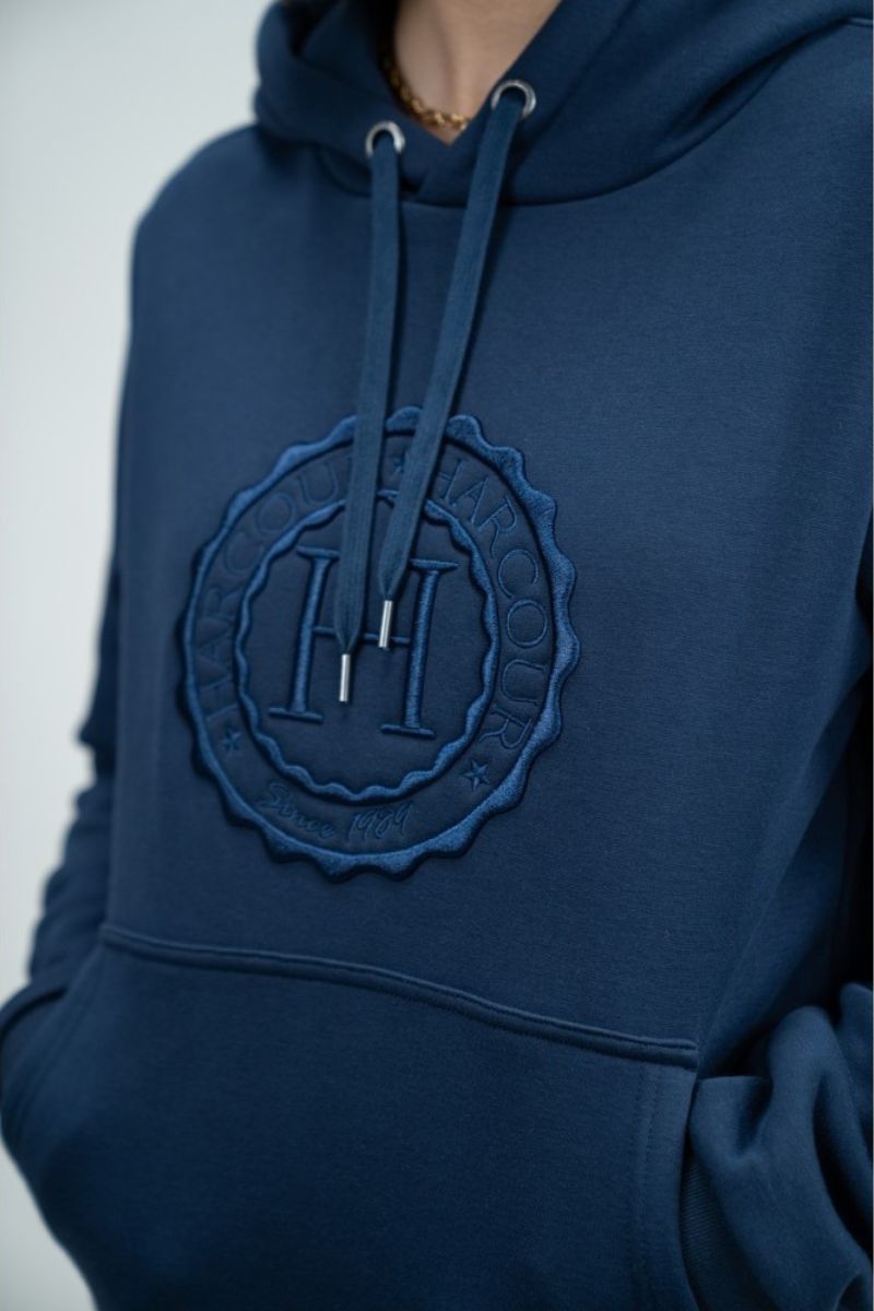 Harcour SAMY Pullover Damen und Herren