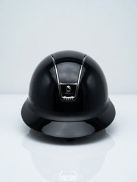 Samshield MissShield 2.0 Glossy 5 Swarovski Schwarz