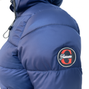 GLÄSSINI Winterjacke Shorty Damen