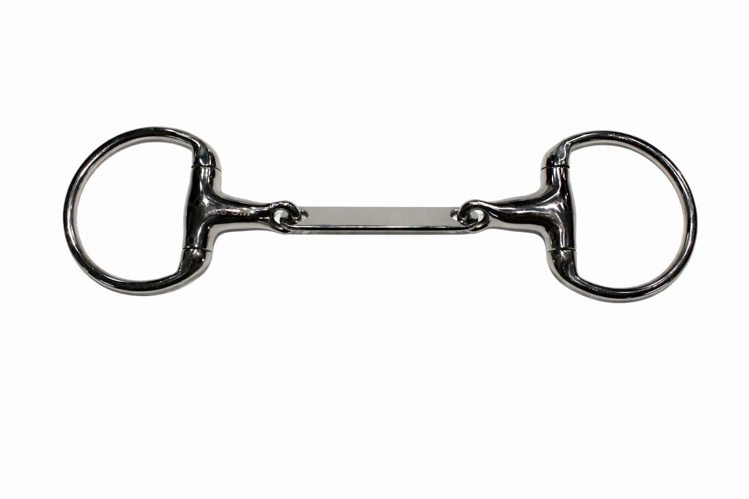 Glässini Olive Platten Gebiss