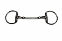 Glässini Olive Platten Gebiss