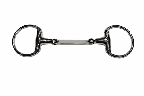 Glässini Olive Platten Gebiss