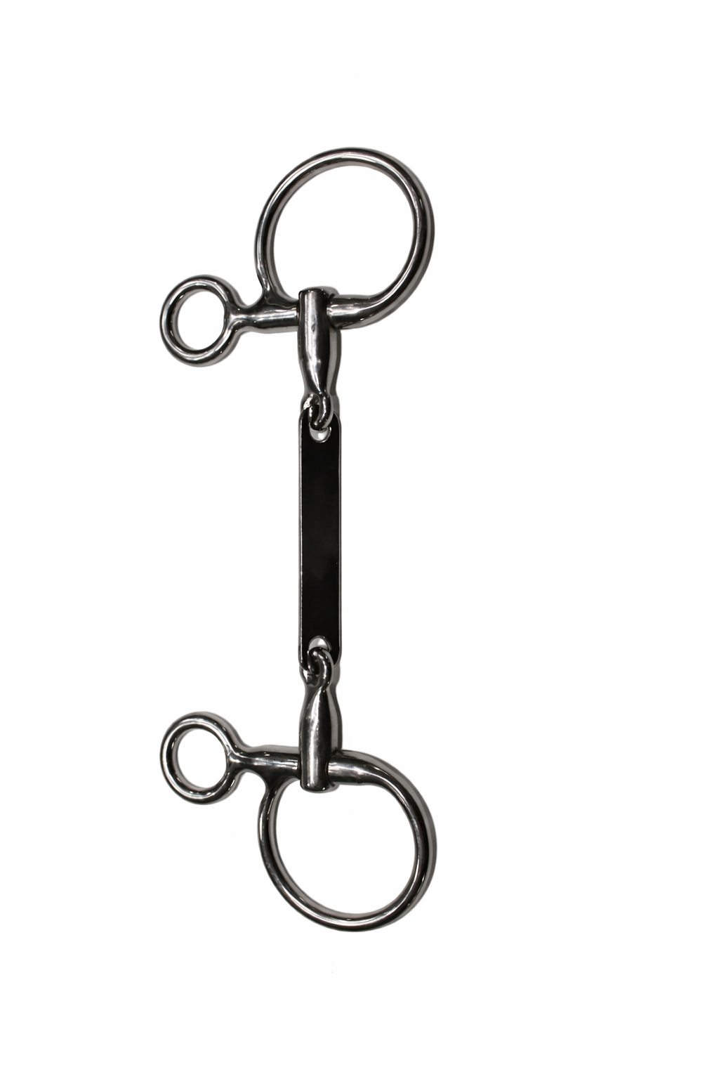 Glässini Baucher Platten Gebiss