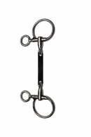 Glässini Baucher Platten Gebiss