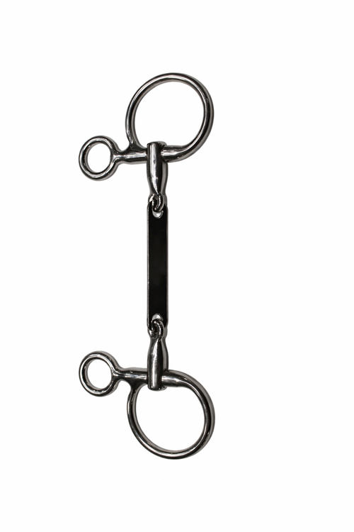 Glässini Baucher Platten Gebiss