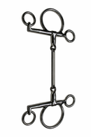 Glässini Pelham Platten Gebiss