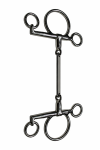 Glässini Pelham Platten Gebiss