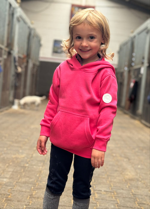 Glässini Kinder Pullover Mini
