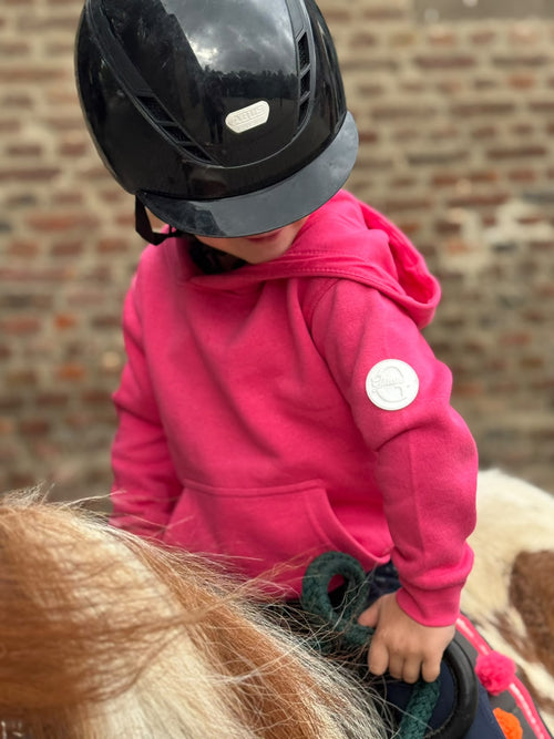 Glässini Kinder Pullover Mini