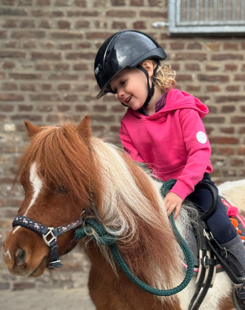 Glässini Kinder Pullover Mini