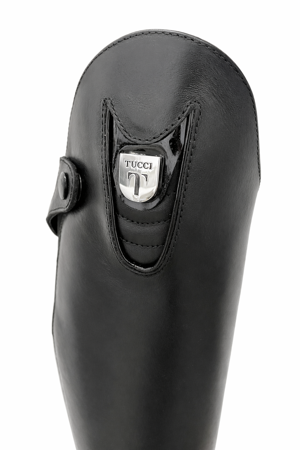 TUCCI Reitstiefel Harley Plus (Scott Brash Edition)