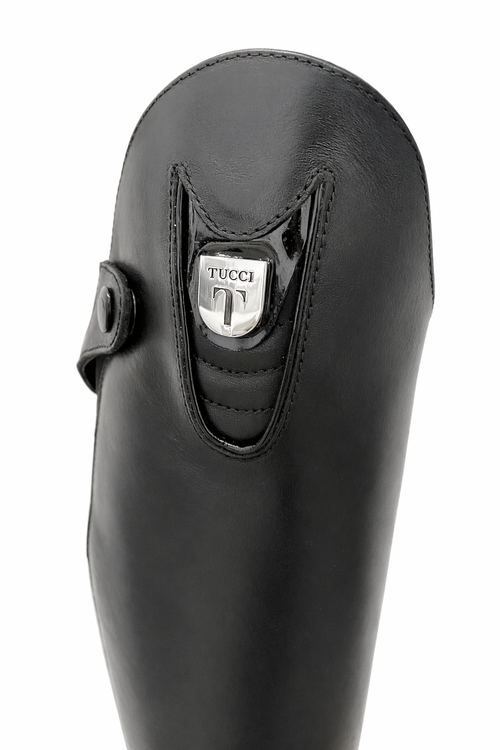 TUCCI Reitstiefel Harley Plus (Scott Brash Edition)