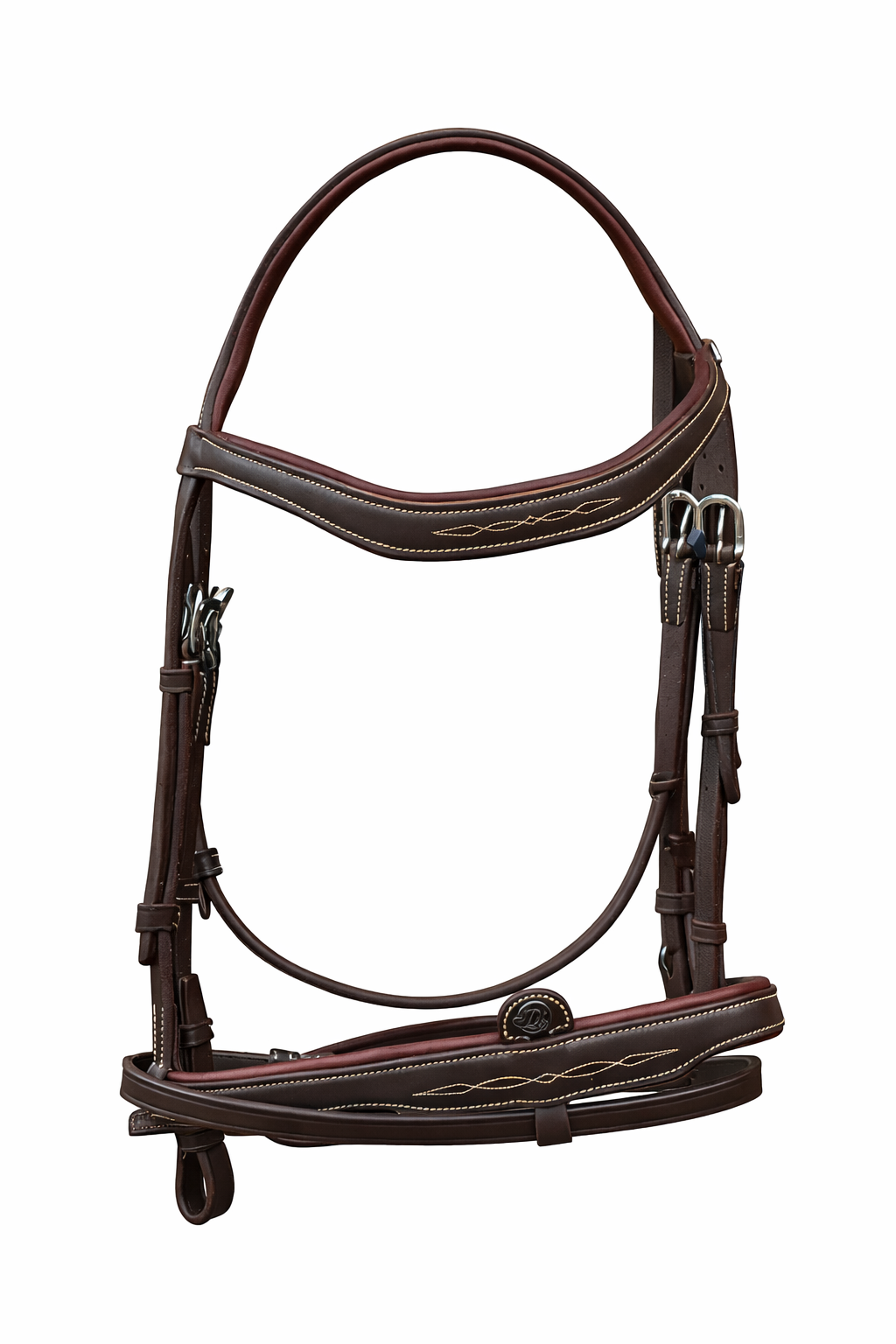 Antares Signature kombinierte Trense