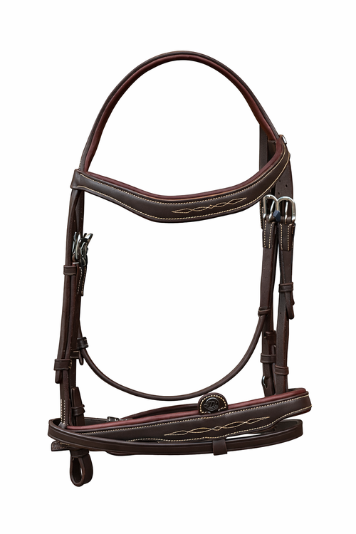 Antares Signature kombinierte Trense