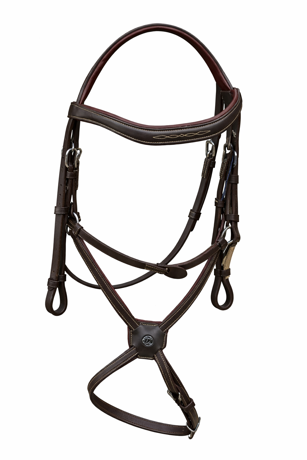 Antares Signature Mexikanische Trense