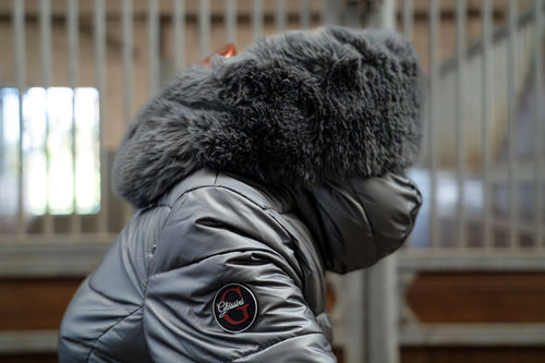 Glässini Winterjacke Elli