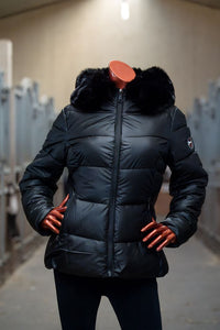 Glässini Winterjacke Elli