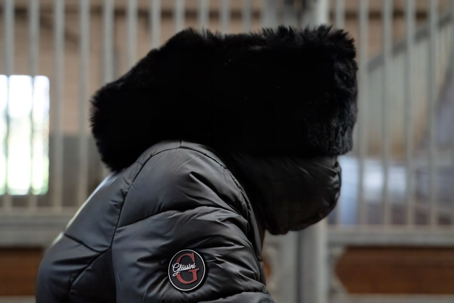 Glässini Winterjacke Elli