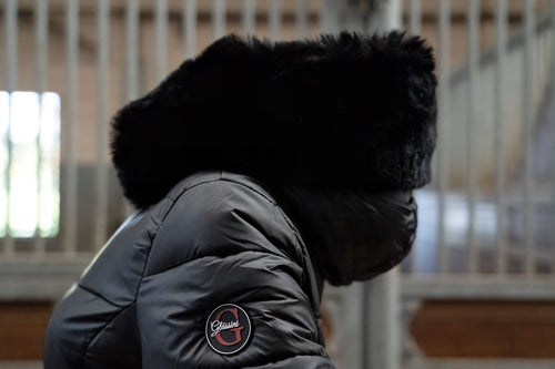 Glässini Winterjacke Elli