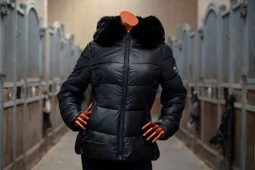 Glässini Winterjacke Elli