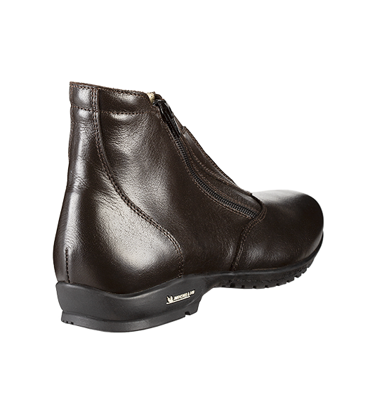 Parlanti Komfy Stiefelette