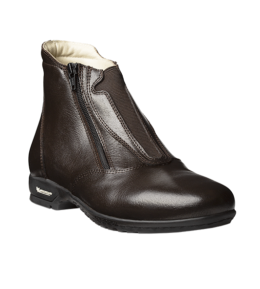 Parlanti Komfy Stiefelette