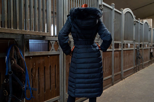 Glässini Wintermantel Buffy