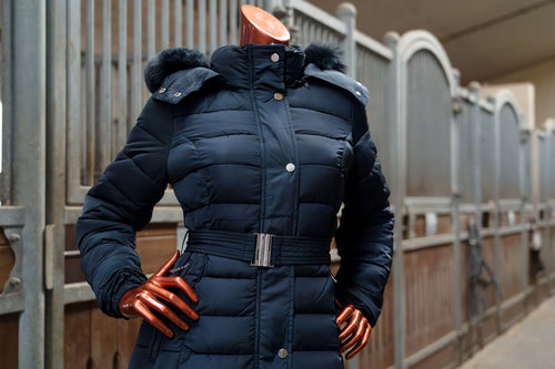 Glässini Wintermantel Buffy