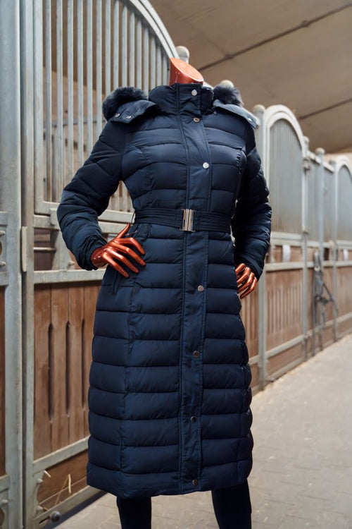 Glässini Wintermantel Buffy