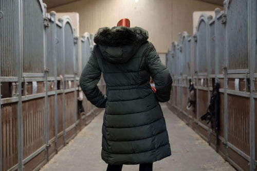 Glässini Wintermantel Elsa