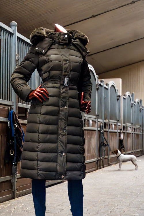 Glässini Wintermantel Buffy