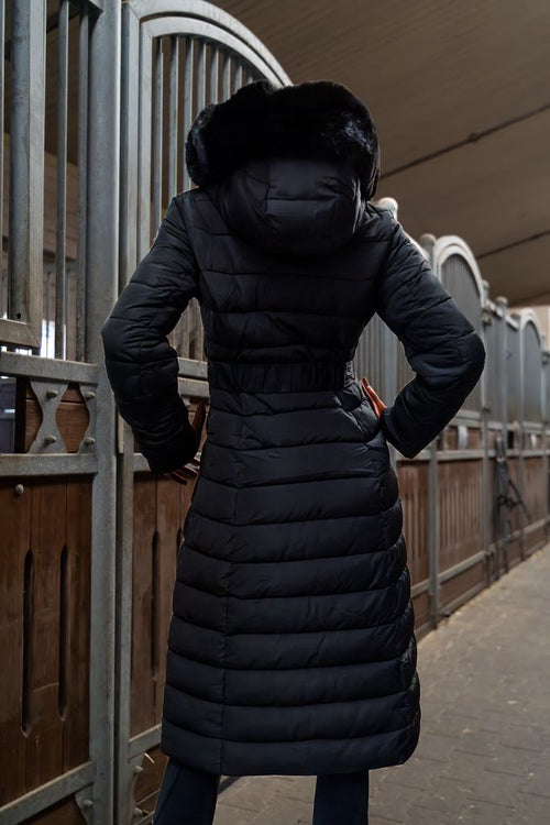 Glässini Wintermantel Buffy