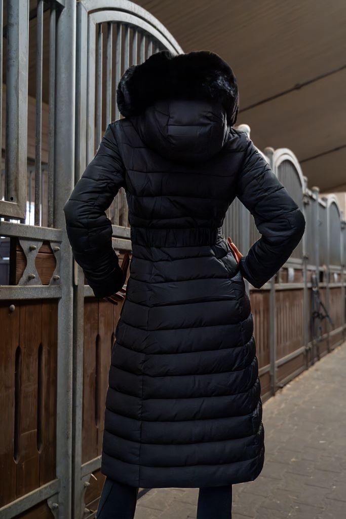 Glässini Wintermantel Buffy