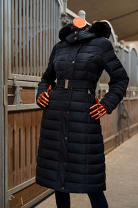 Glässini Wintermantel Buffy