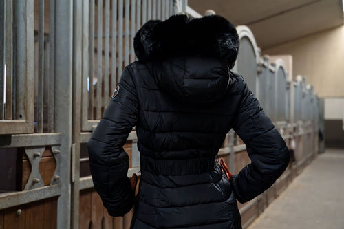 Glässini Wintermantel Buffy