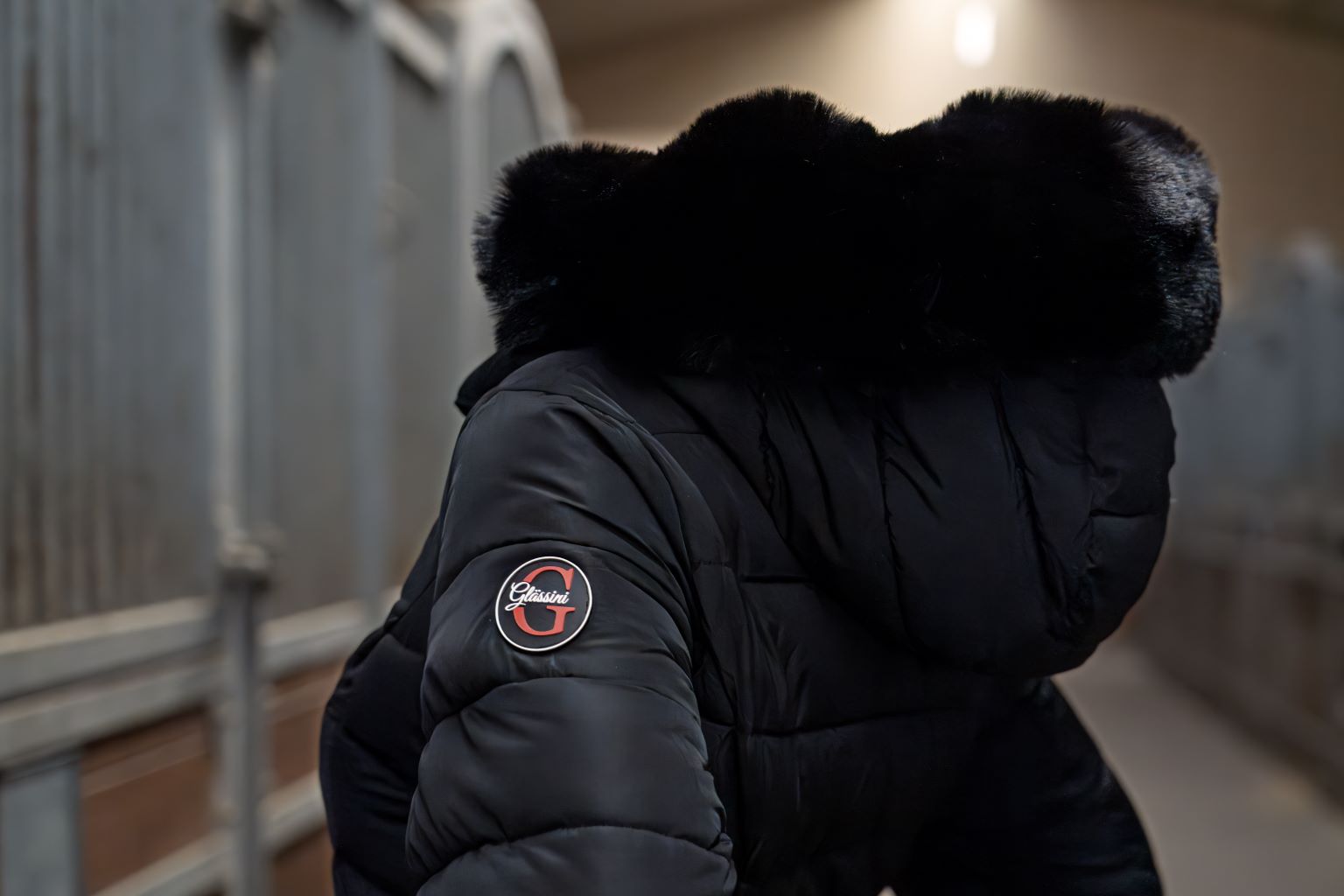 Glässini Wintermantel Buffy