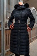 Glässini Wintermantel Buffy