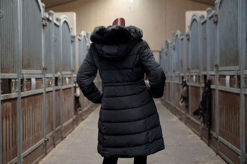 Glässini Wintermantel Elsa