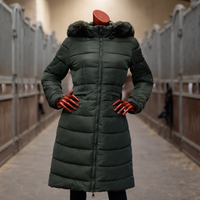 Glässini Wintermantel Elsa