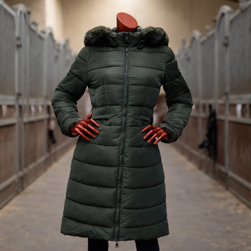 Glässini Wintermantel Elsa